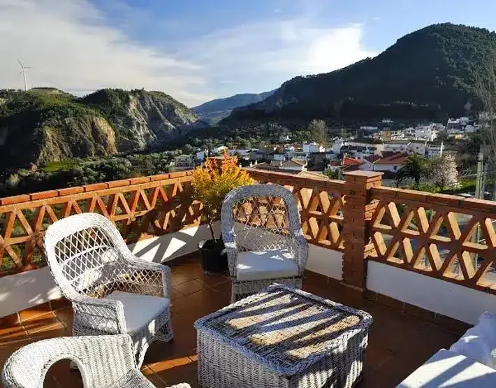 Alojamiento Rural Casa Icas - Foto 1