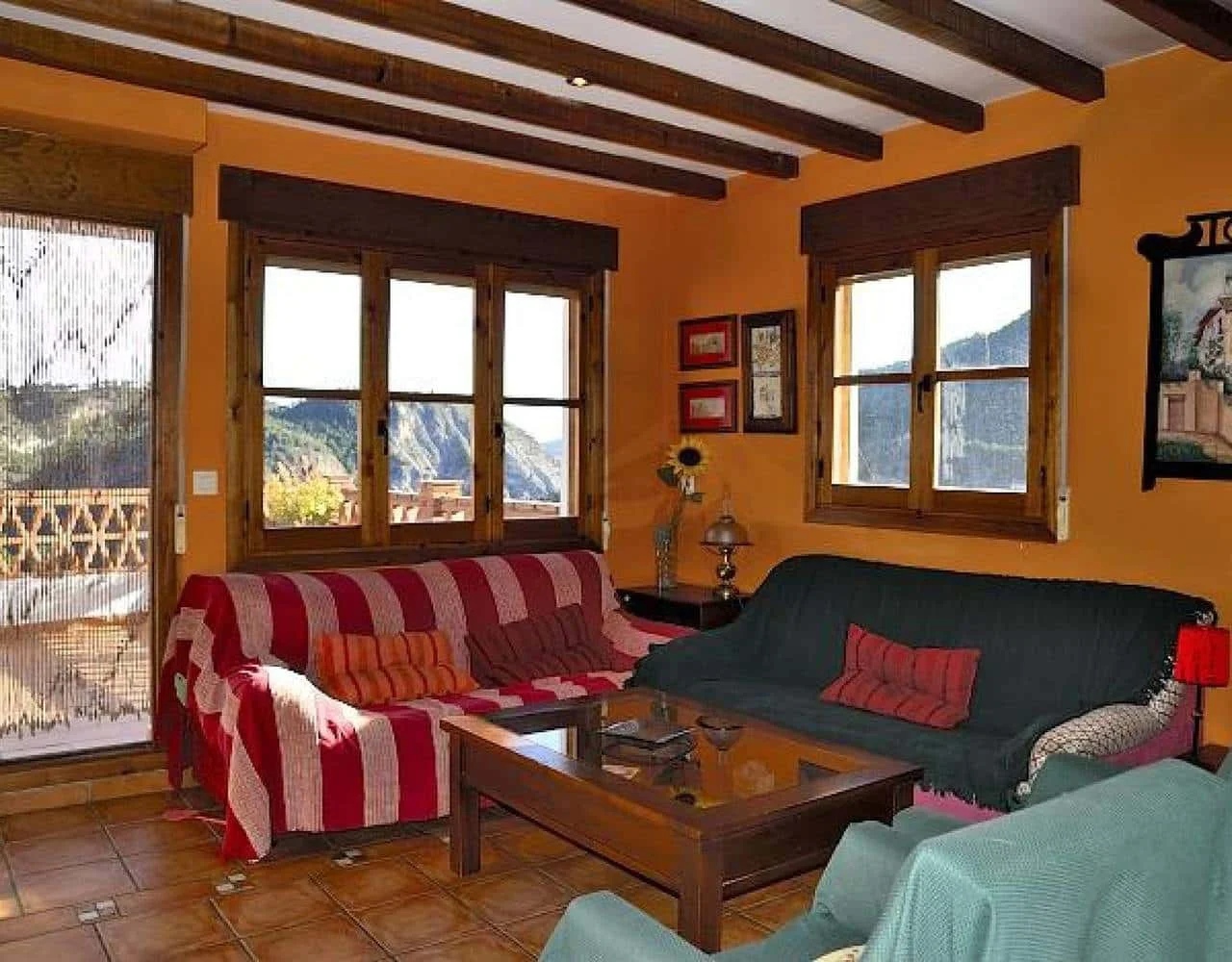 Alojamiento Rural Casa Icas - Foto 3