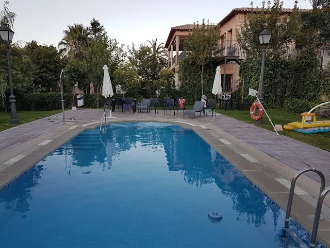 Casa Rural Las Adelfas de Olveite - Foto 1