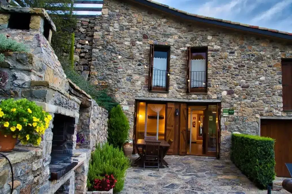L'Estisora de Casa Hereu - Foto 1