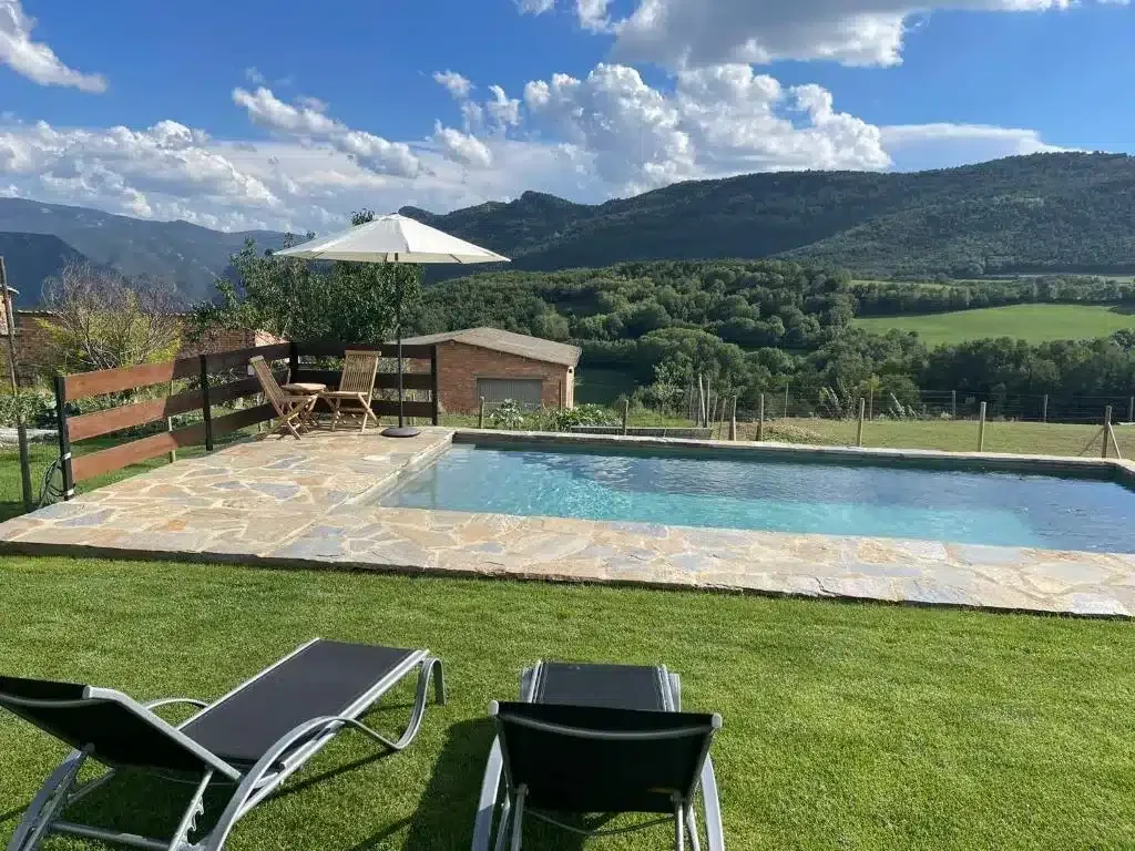 L'Estisora de Casa Hereu - Foto 2