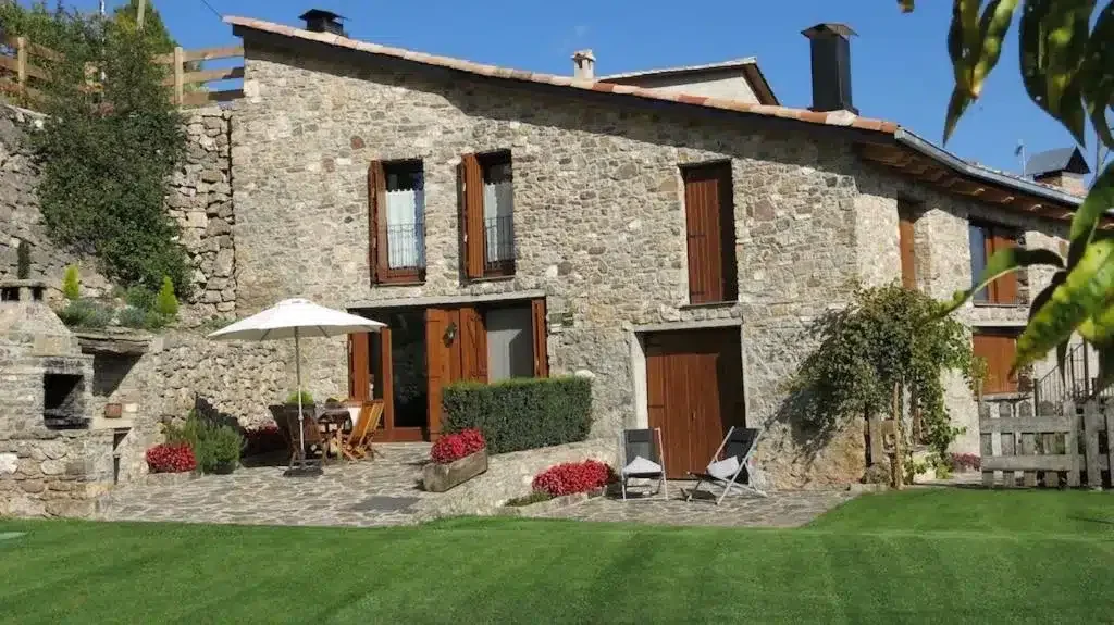 L'Estisora de Casa Hereu - Foto 3
