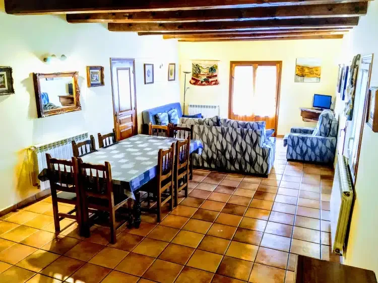 Casa Acín Oto - Foto 2
