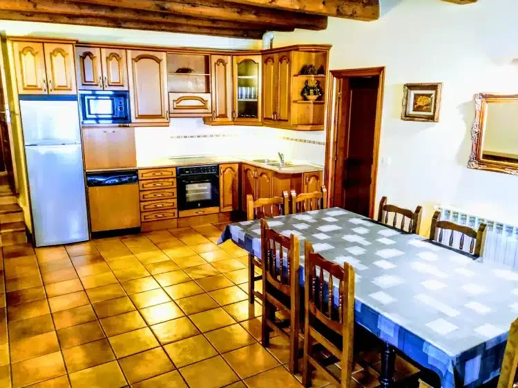 Casa Acín Oto - Foto 4