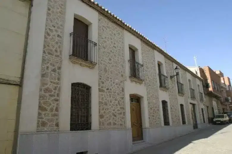 Casa Rural Las Tres Rosas - Foto 2