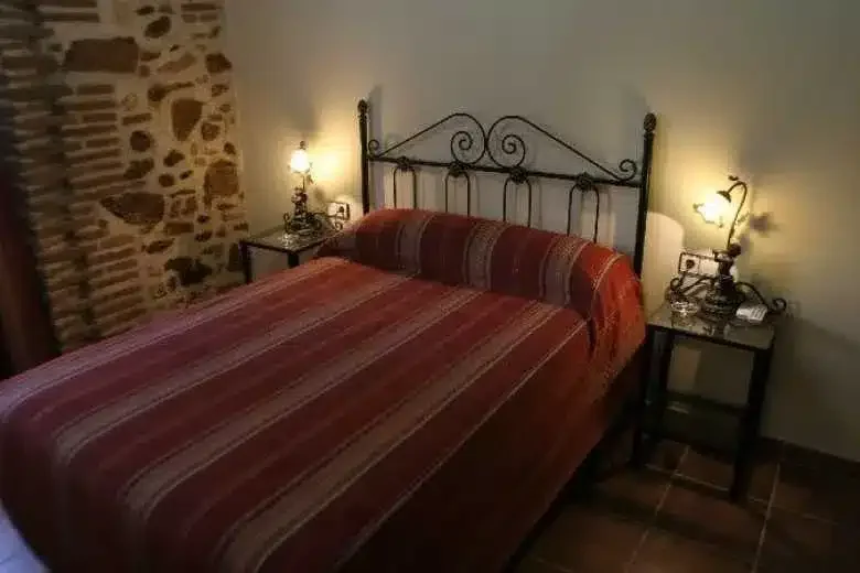 Casa Rural Las Tres Rosas - Foto 4