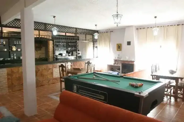 Casa Rural Las Tres Rosas - Foto 5