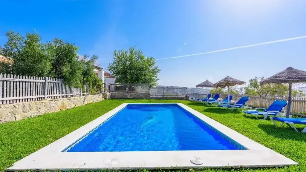 Casa Rural Francisca - Foto 1