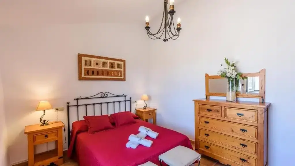 Casa Rural Francisca - Foto 4