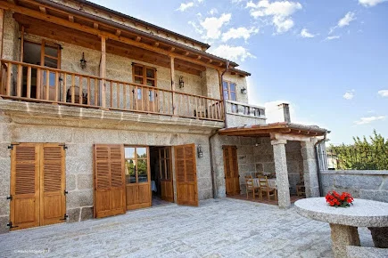 Casa da Solaina - Foto 1