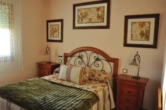 Hospedería de Gemma - Foto 3