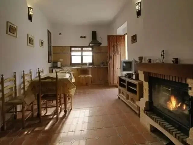 Casa Rural Las Escuevas - Foto 3