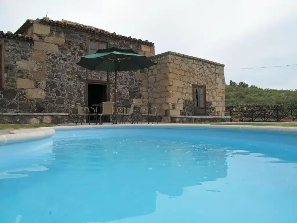 Casa Rural Vera de la Hoya - Foto 1