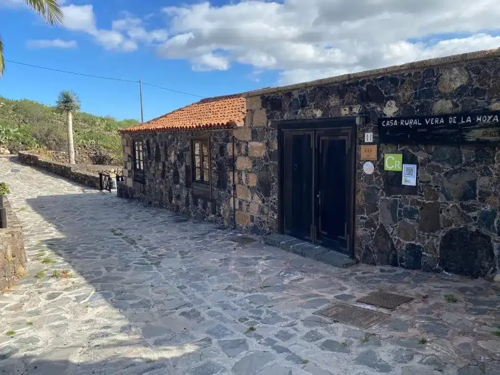Casa Rural Vera de la Hoya - Foto 2