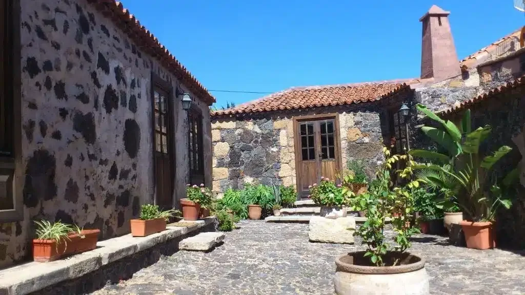 Casa Rural Vera de la Hoya - Foto 3