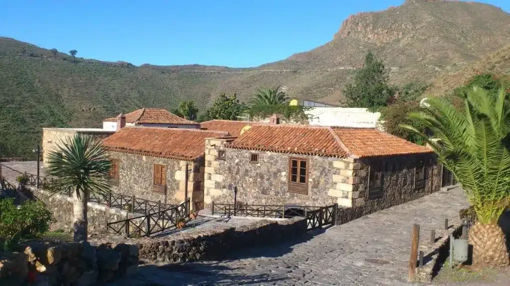 Casa Rural Vera de la Hoya - Foto 4