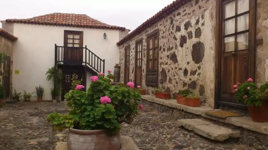 Casa Rural Vera de la Hoya - Foto 5