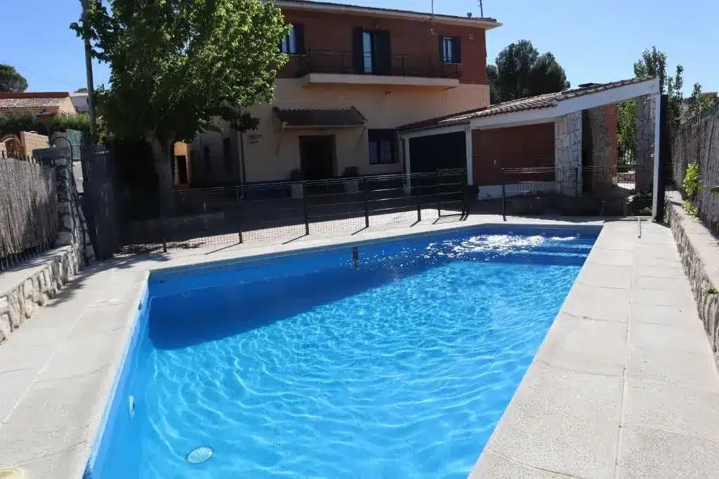 Rural las Eras - Foto 1