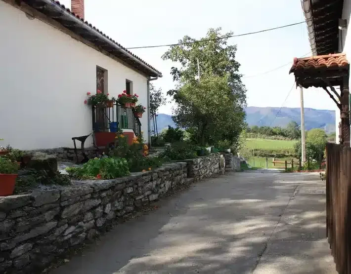 Casa Rural Simonenborda - Foto 1