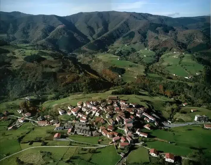 Casa Rural Simonenborda - Foto 3