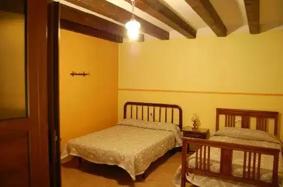 Turismo Rural Can Julià - Foto 3