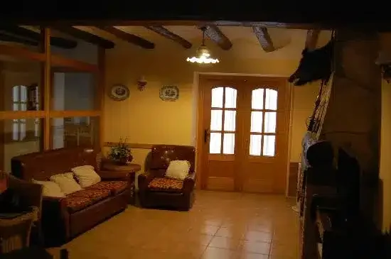 Turismo Rural Can Julià - Foto 4