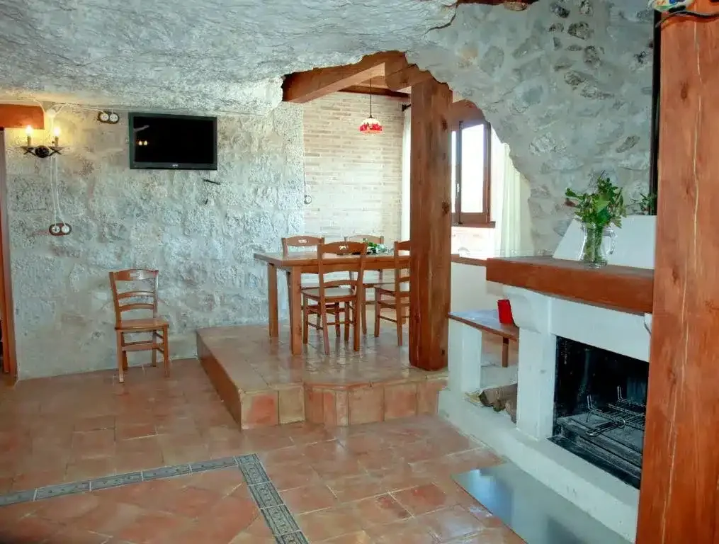 Casa Rural La Bodeguilla - Foto 1