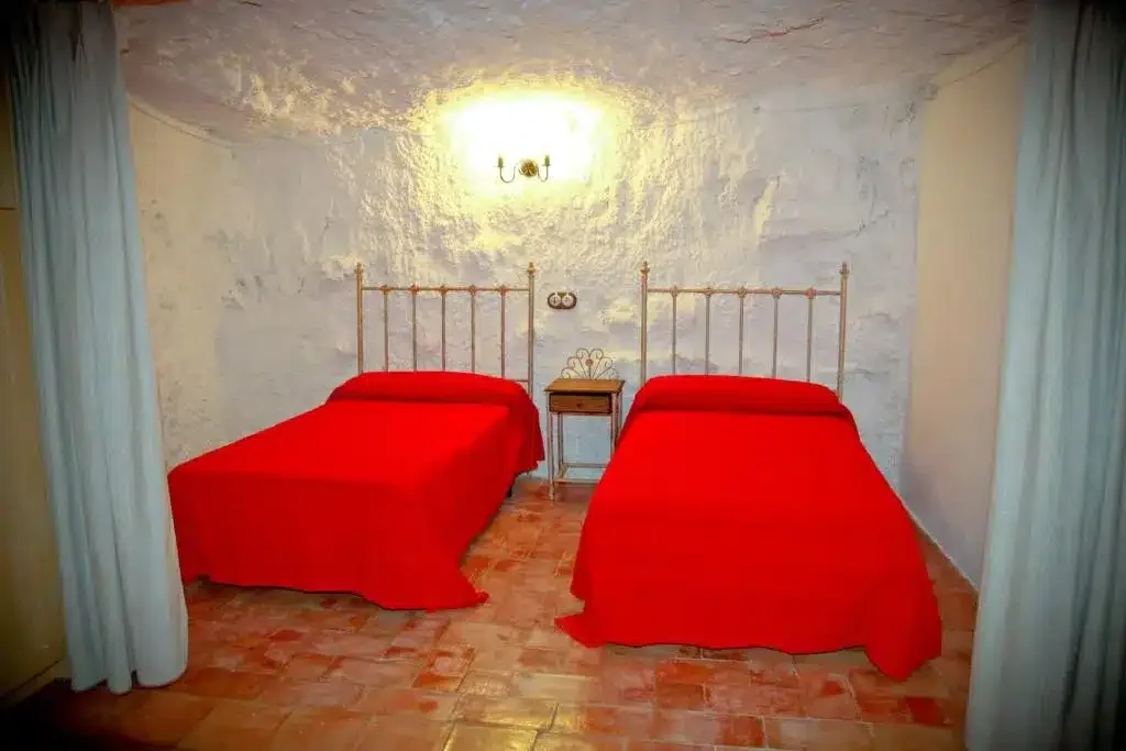 Casa Rural La Bodeguilla - Foto 4