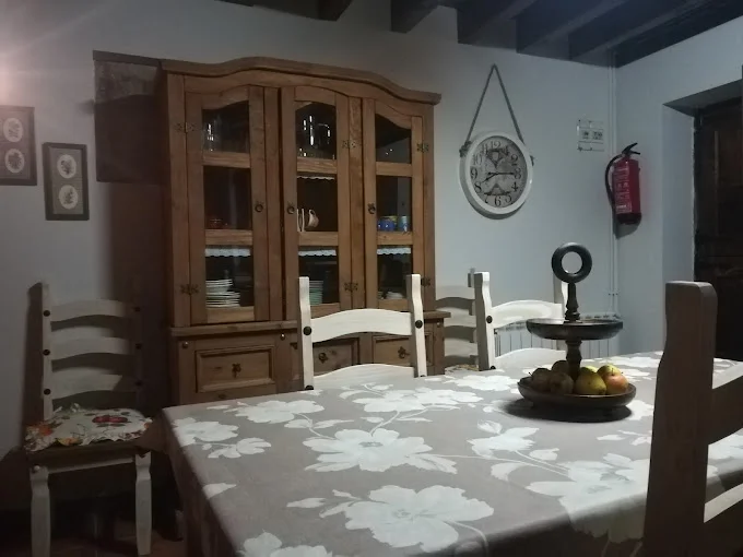 El Sebargu - Foto 4
