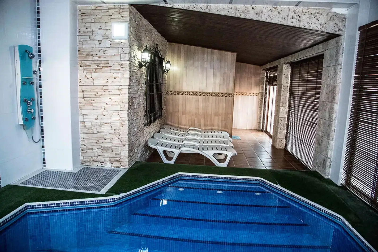 Casa Rural Daniel - Foto 1