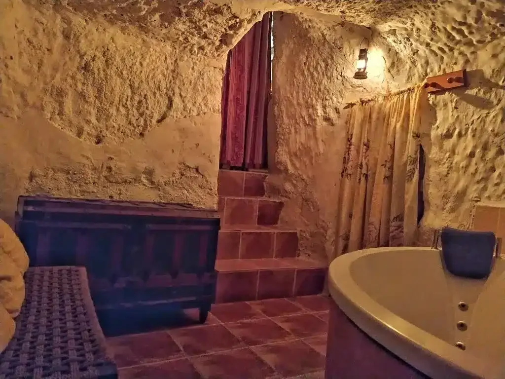 Casa Rural Paraíso del Júcar - Foto 1