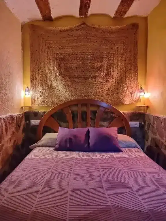 Casa Rural Paraíso del Júcar - Foto 4