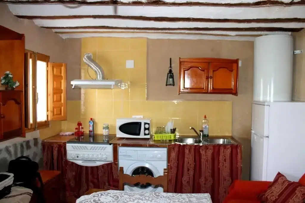 Casa Rural Paraíso del Júcar - Foto 5