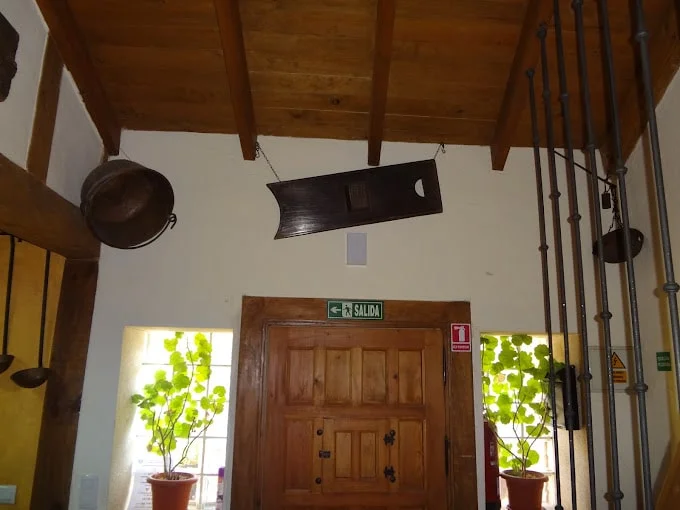 Casa Rural Los Barreros - Foto 2