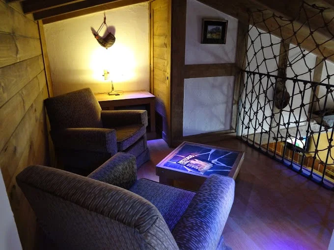 Casa Rural Los Barreros - Foto 3