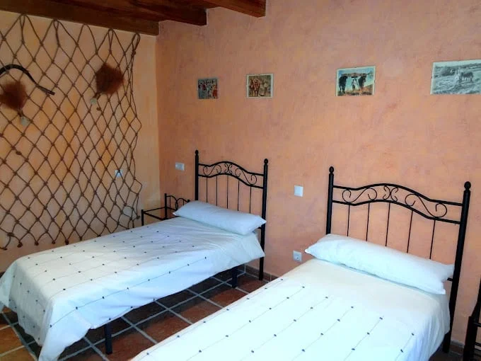Casa Rural Los Barreros - Foto 5