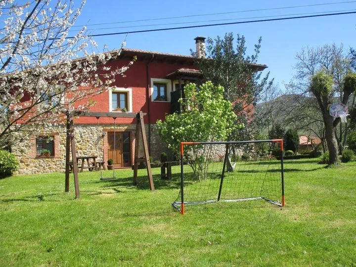 Casa rural El Jondrigu - Foto 1