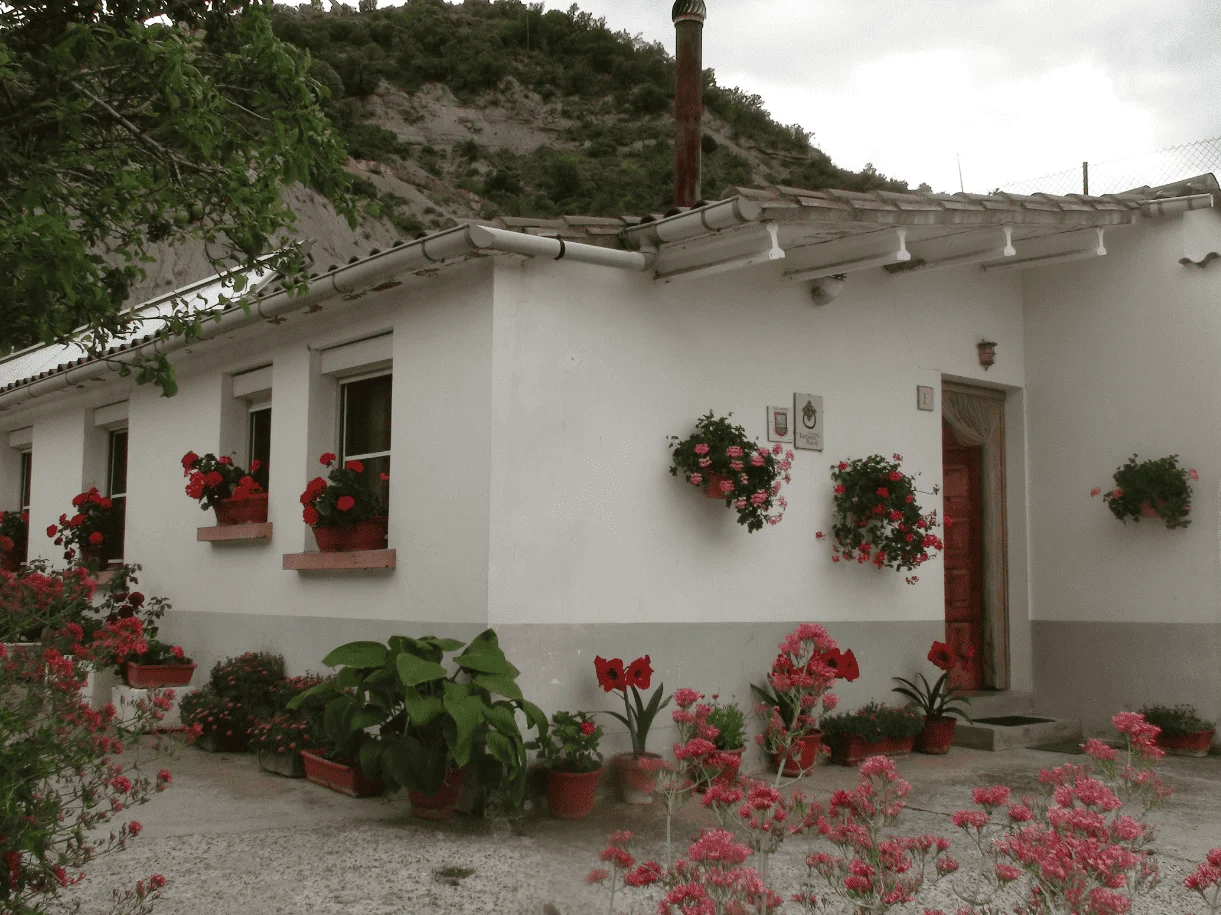 Casa Rural Agustin - Foto 1