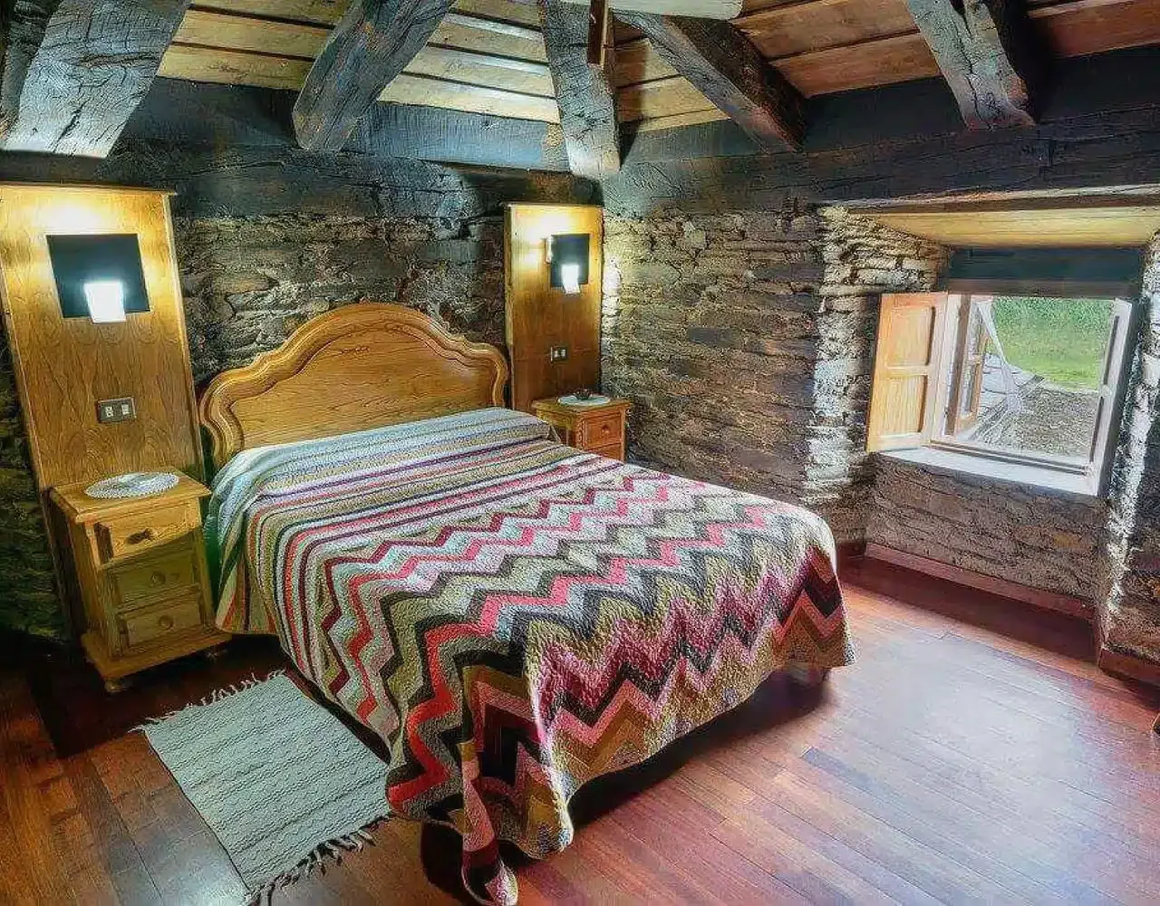 Casa de Riba - Foto 1