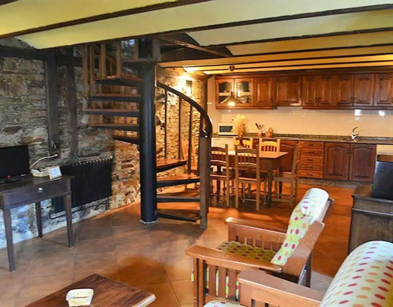 Casa de Riba - Foto 2