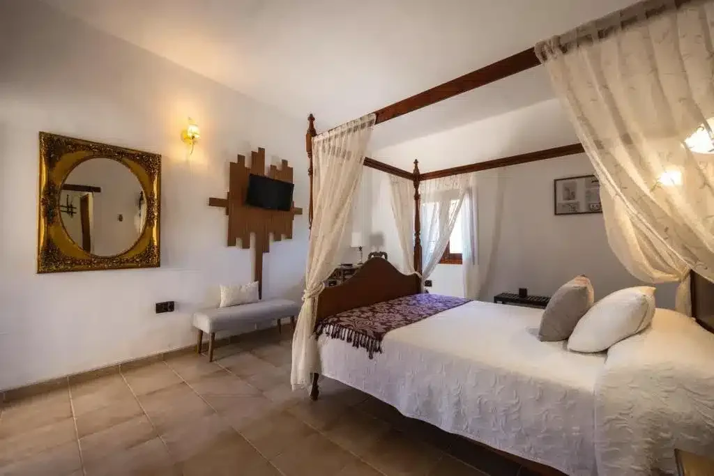 Hotel Rural Era de la Corte - Foto 1