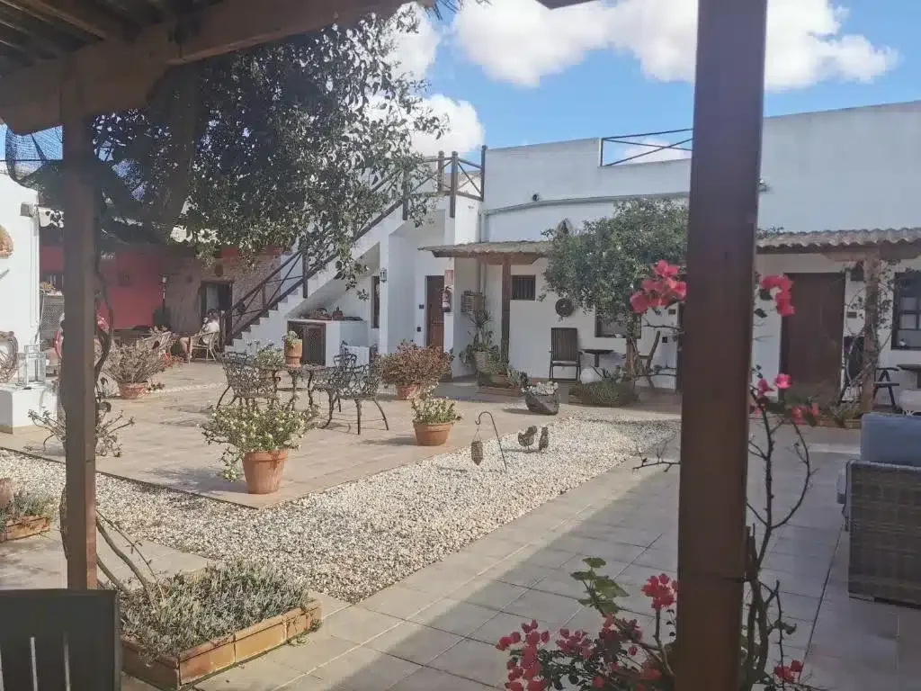 Hotel Rural Era de la Corte - Foto 2