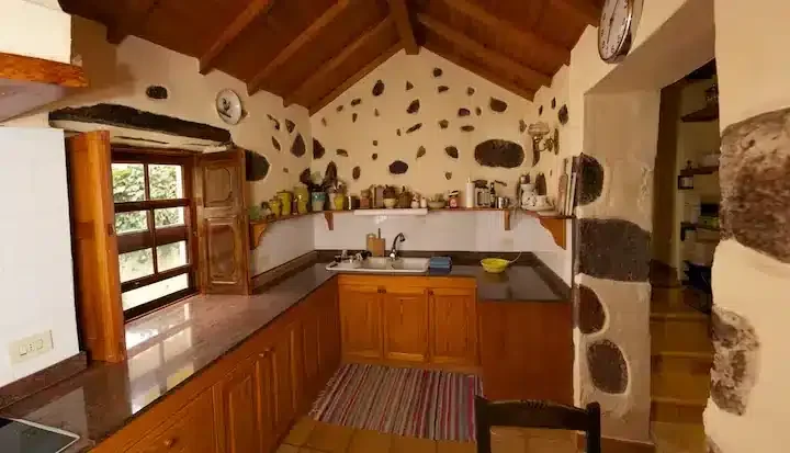 Hoya Chiquita Rural House - Foto 5