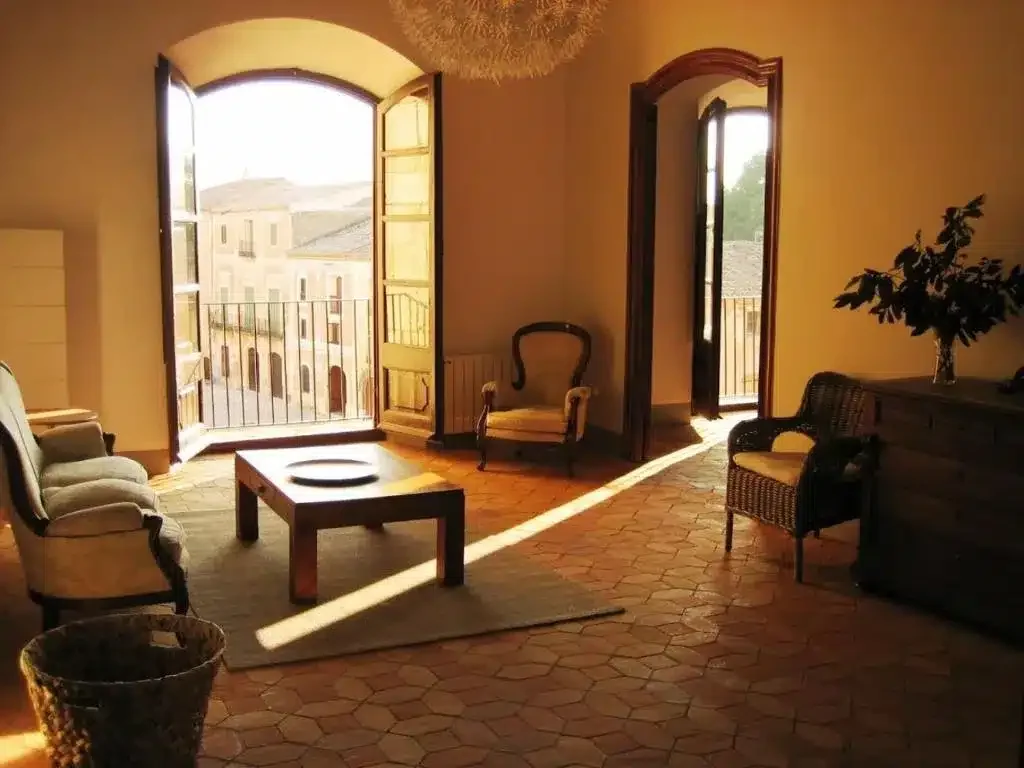 Labadia de Santes Creus casa rural - Foto 1