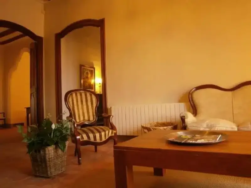 Labadia de Santes Creus casa rural - Foto 3