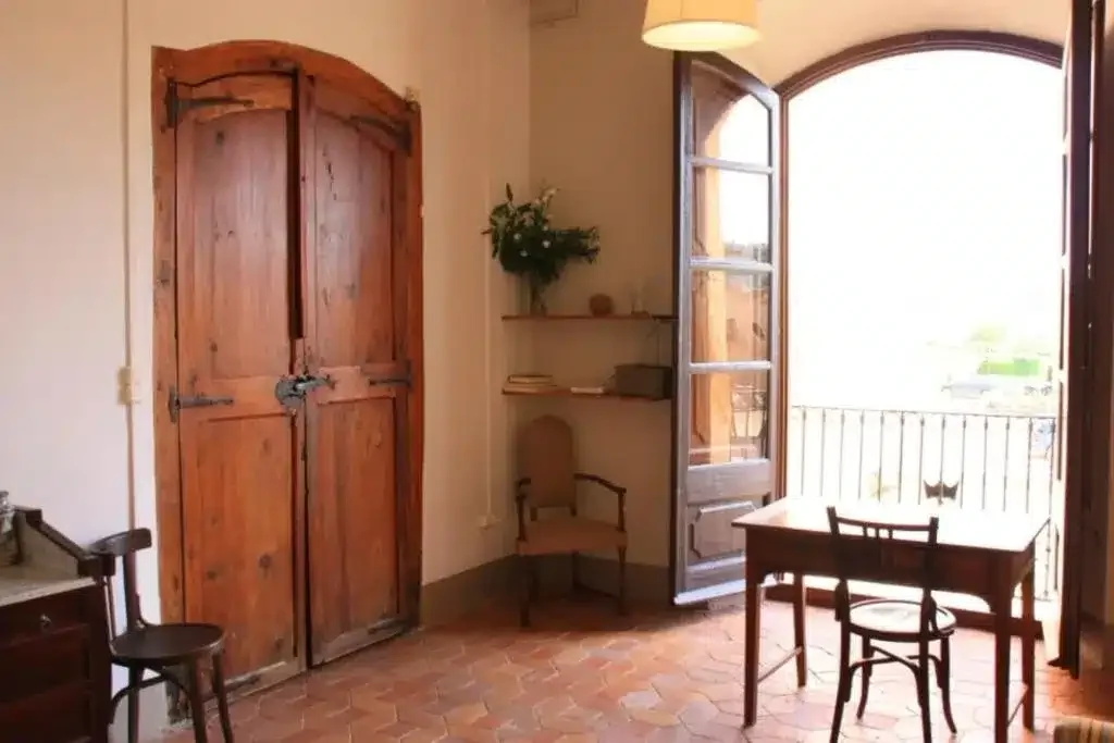 Labadia de Santes Creus casa rural - Foto 5