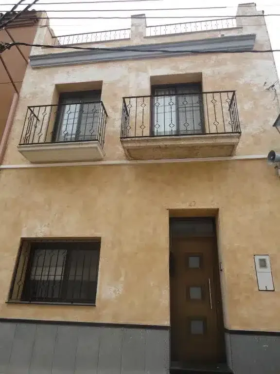 Casa de Xerta - Foto 1