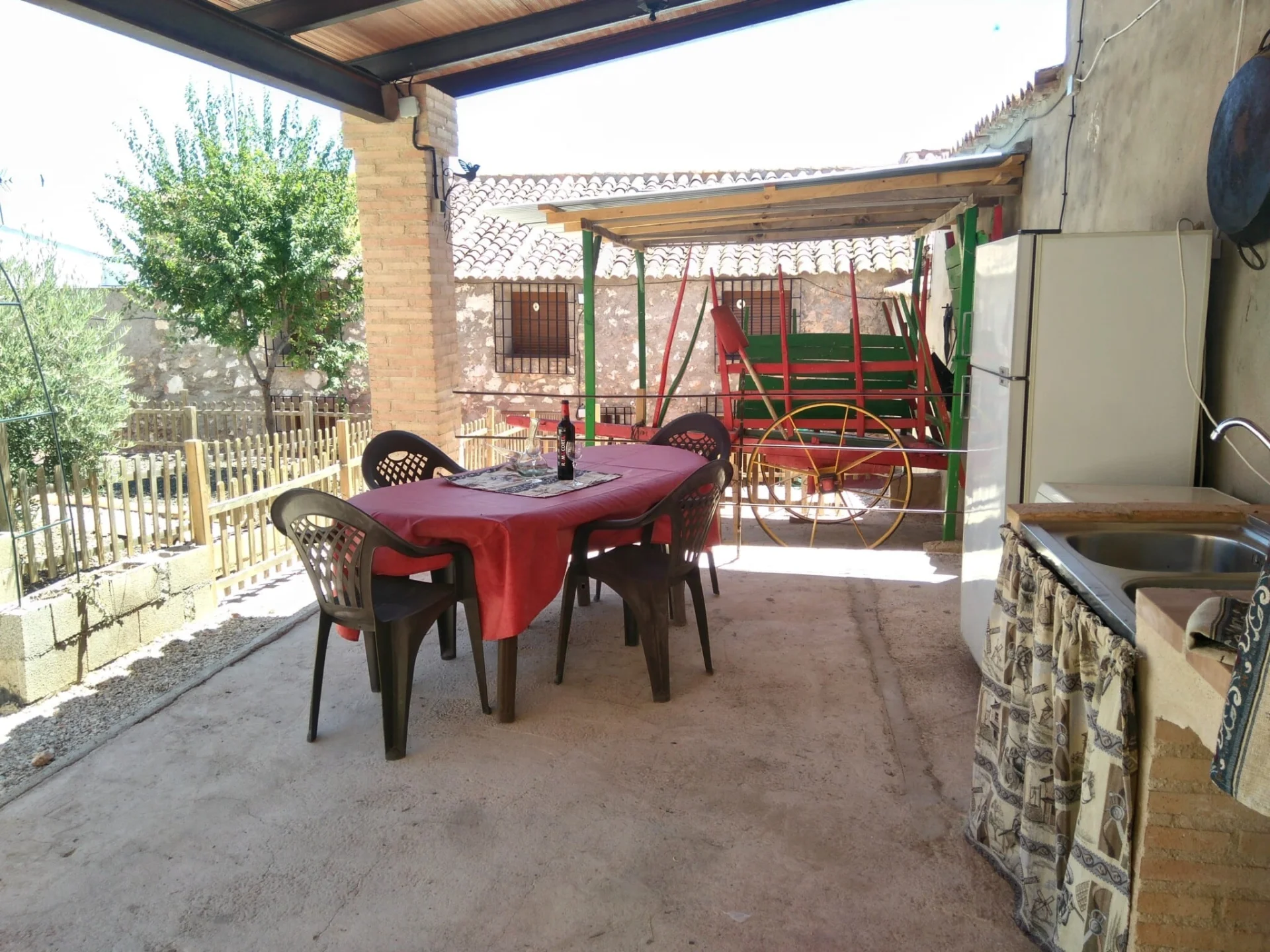 LOS GARRIOLOS - Foto 2