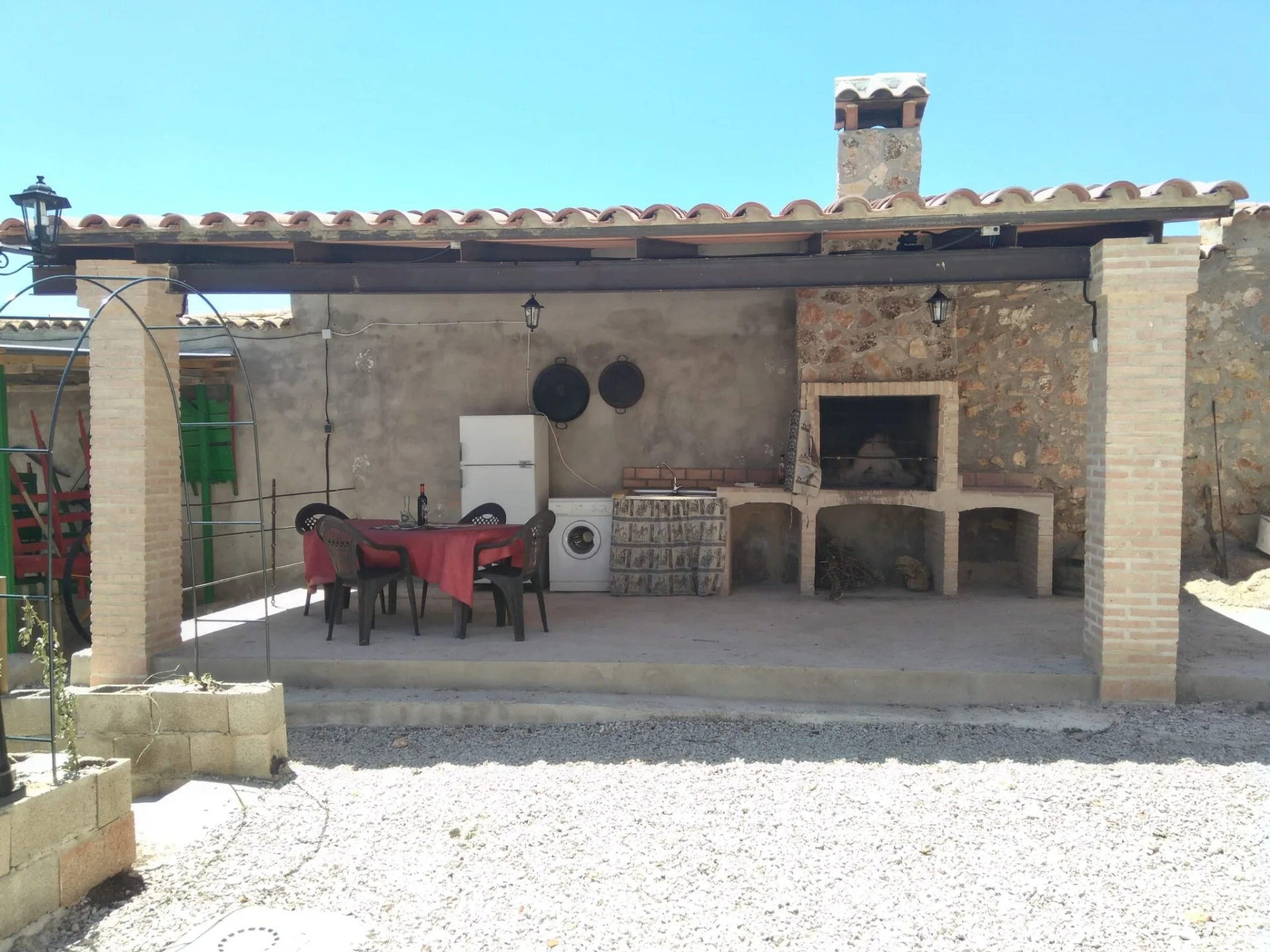 LOS GARRIOLOS - Foto 3