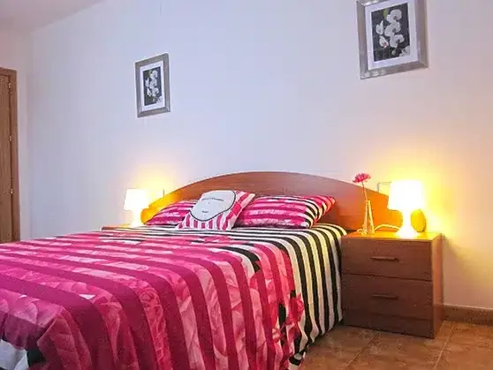 Apartamentos El Hortalán - Foto 1